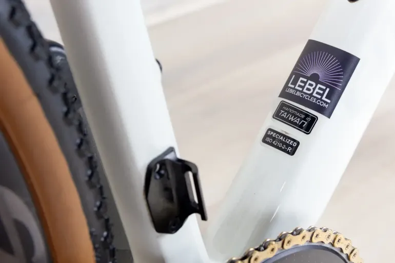 Used Specialized Roubaix SL8 Pro 2024 Road & Gravel, White — image 4 of 17
