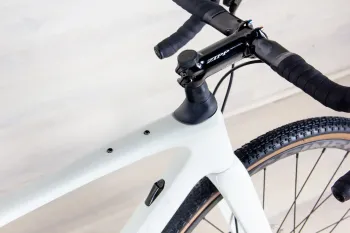 Used Specialized Roubaix SL8 Pro 2024 Road & Gravel, White — image 9 of 17