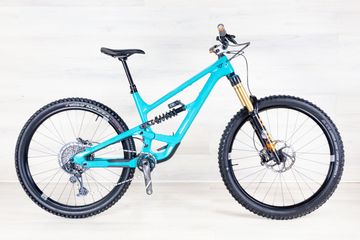 Used YT Capra Core 4 2022 MTB