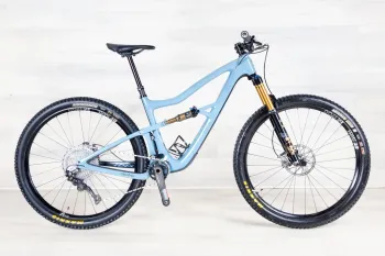 Used Ibis Ripley 4 2020 MTB