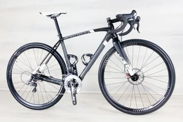 Used Specialized CruX Expert 2012 Road & Gravel, Black — image 5 of 17