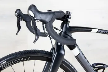 Used Specialized CruX Expert 2012 Road & Gravel, Black — image 16 of 17