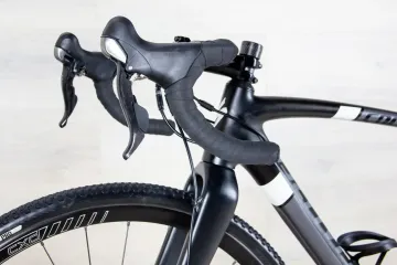 Used Specialized CruX Expert 2012 Road & Gravel, Black — image 16 of 17