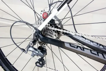 Used Specialized CruX Expert 2012 Road & Gravel, Black — image 8 of 17