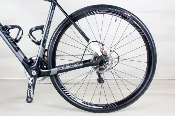 Used Specialized CruX Expert 2012 Road & Gravel, Black — image 13 of 17