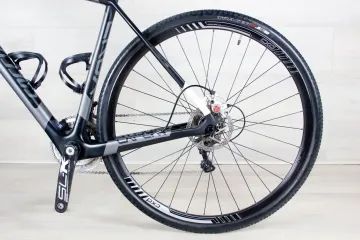 Used Specialized CruX Expert 2012 Road & Gravel, Black — image 13 of 17