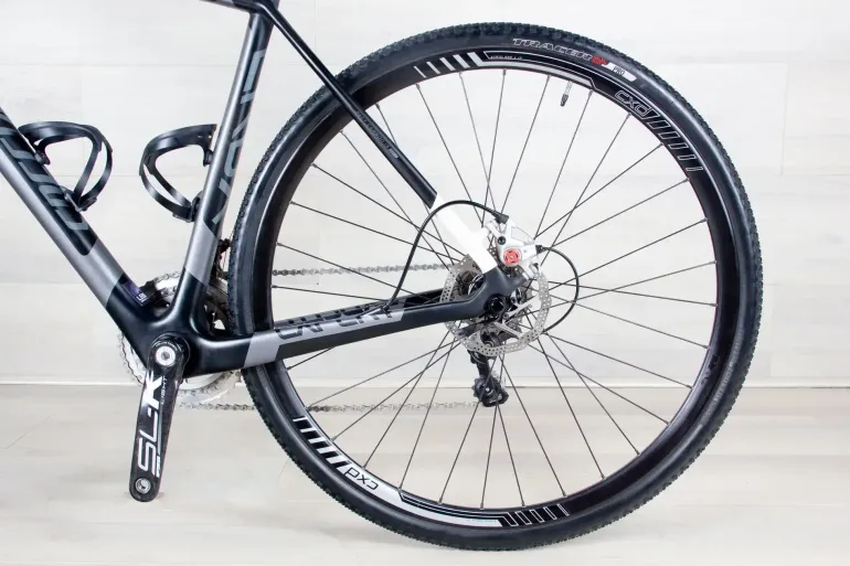 Used Specialized CruX Expert 2012 Road & Gravel, Black — image 13 of 17