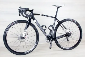 Used Specialized CruX Expert 2012 Road & Gravel, Black — image 6 of 17