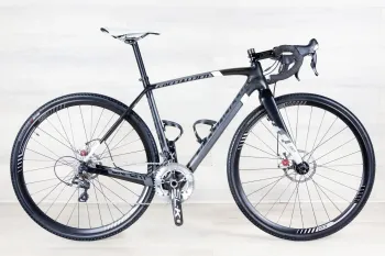 Used Specialized CruX Expert 2012 Road & Gravel
