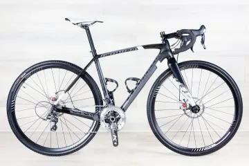 Used Specialized CruX Expert 2012 Road & Gravel
