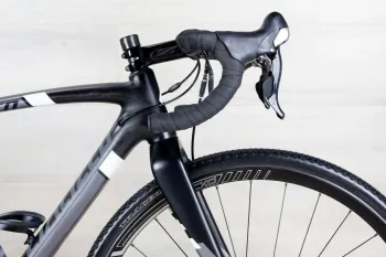 Used Specialized CruX Expert 2012 Road & Gravel, Black — image 11 of 17