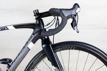 Used Specialized CruX Expert 2012 Road & Gravel, Black — image 11 of 17