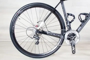 Used Specialized CruX Expert 2012 Road & Gravel, Black — image 3 of 17