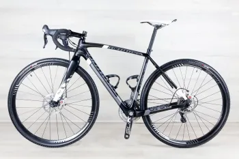 Used Specialized CruX Expert 2012 Road & Gravel, Black — image 2 of 17