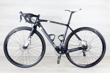 Used Specialized CruX Expert 2012 Road & Gravel, Black — image 2 of 17