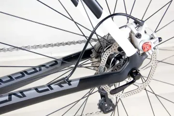 Used Specialized CruX Expert 2012 Road & Gravel, Black — image 14 of 17