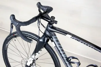 Used Specialized CruX Expert 2012 Road & Gravel, Black — image 15 of 17