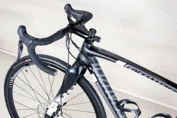 Used Specialized CruX Expert 2012 Road & Gravel, Black — image 15 of 17