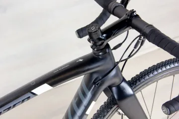 Used Specialized CruX Expert 2012 Road & Gravel, Black — image 9 of 17