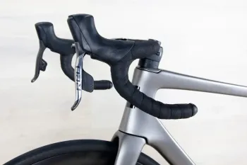 Used Enve Melee 2024 Road & Gravel, Light Gray — image 16 of 17