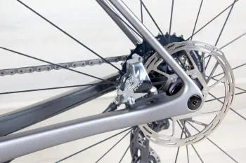 Used Enve Melee 2024 Road & Gravel, Light Gray — image 14 of 17
