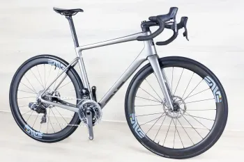 Used Enve Melee 2024 Road & Gravel, Light Gray — image 5 of 17