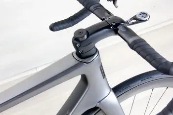 Used Enve Melee 2024 Road & Gravel, Light Gray — image 9 of 17