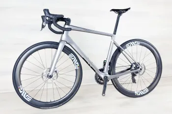 Used Enve Melee 2024 Road & Gravel, Light Gray — image 6 of 17