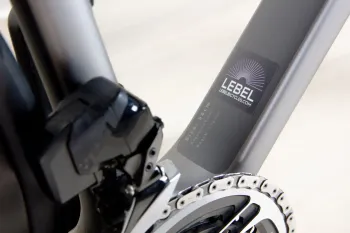 Used Enve Melee 2024 Road & Gravel, Light Gray — image 4 of 17