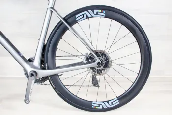 Used Enve Melee 2024 Road & Gravel, Light Gray — image 13 of 17