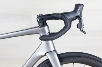 Used Enve Melee 2024 Road & Gravel, Light Gray — image 12 of 17