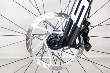 Used Orbea OIZ M-TEAM 2026 Mountainbike, Light Gray — image 15 of 17