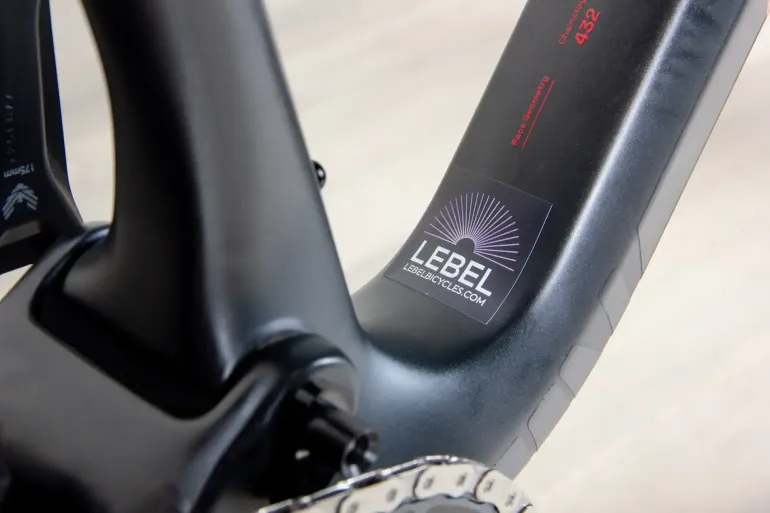 Used Orbea OIZ M-TEAM 2026 Mountainbike, Light Gray — image 4 of 17