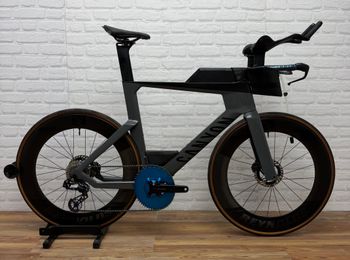 Used Canyon Speedmax CF 7 Di2 AR60 2025 2025 Road & Gravel