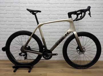 Used Trek Domane SLR 7 AXS Gen 4 2025 2025 Road & Gravel