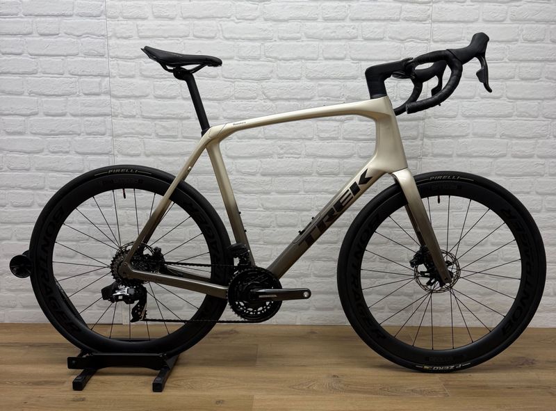 Used Trek Domane SLR 7 AXS Gen 4 2025 2025 Road & Gravel