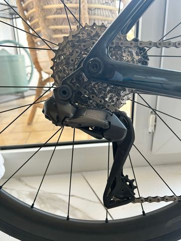 Gebrauchtes Scott Addict 20 2025 2025 Road & Gravel, Grün — Bild 9 von 9
