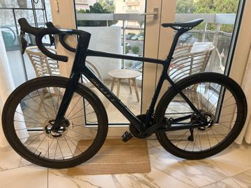 Scott Addict 20 2025 2025 Road & Gravel d'occasion