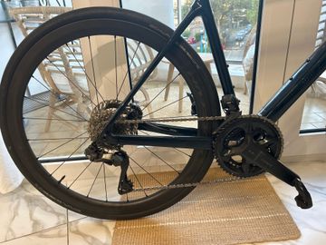 Gebrauchtes Scott Addict 20 2025 2025 Road & Gravel, Grün — Bild 3 von 9