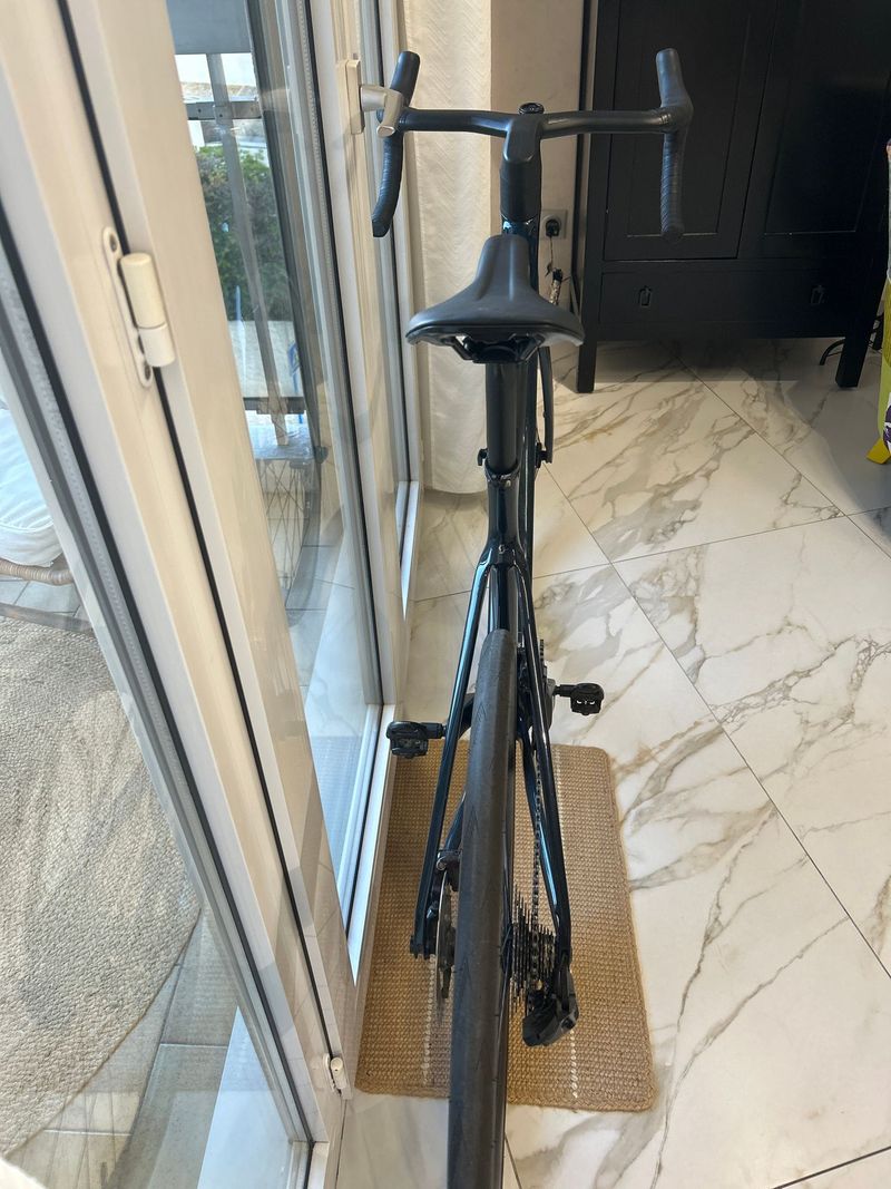 Gebrauchtes Scott Addict 20 2025 2025 Road & Gravel, Grün — Bild 5 von 9