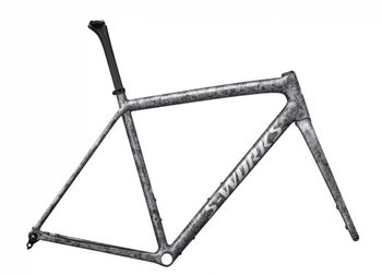 Używany SPECIALIZED S-WORKS CRUX RAHMENSET 2025 Road & Gravel