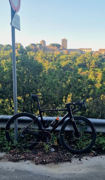 Gebrauchtes Scott Addict RC 20 2020 2020 Road & Gravel, Grün — Bild 3 von 3