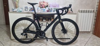 Gebrauchtes Scott Addict RC 20 2020 2020 Road & Gravel