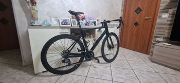 Gebrauchtes Scott Addict RC 20 2020 2020 Road & Gravel, Grün — Bild 2 von 3