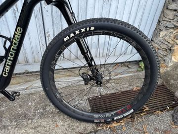 Brugt Cannondale Scalpel SE LAB71 2025 2025 Mountainbike — billede 15 af 16