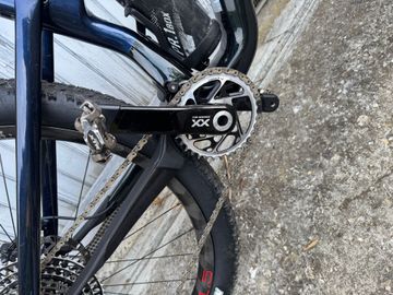 Brugt Cannondale Scalpel SE LAB71 2025 2025 Mountainbike — billede 11 af 16