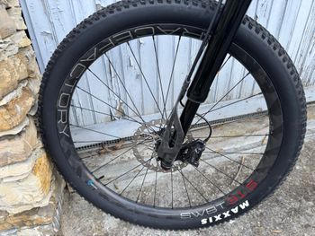 Used Cannondale Scalpel SE LAB71 2025 2025 Mountainbike, Blue, 29 — image 6 of 16