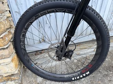 Brugt Cannondale Scalpel SE LAB71 2025 2025 Mountainbike — billede 6 af 16