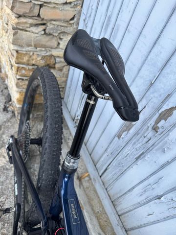 Brugt Cannondale Scalpel SE LAB71 2025 2025 Mountainbike — billede 16 af 16