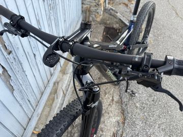 Brugt Cannondale Scalpel SE LAB71 2025 2025 Mountainbike — billede 5 af 16